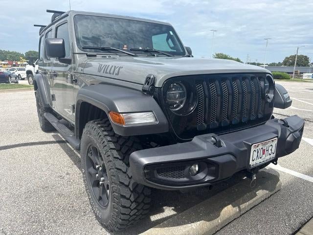 jeep wrangler unlimited 2021 1C4HJXDN1MW577122 image jeep wrangler unlimited 2021 1C4HJXDN1MW577122 image